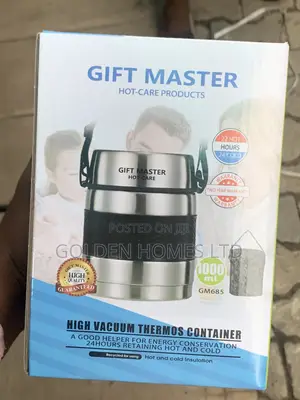 Food Flask