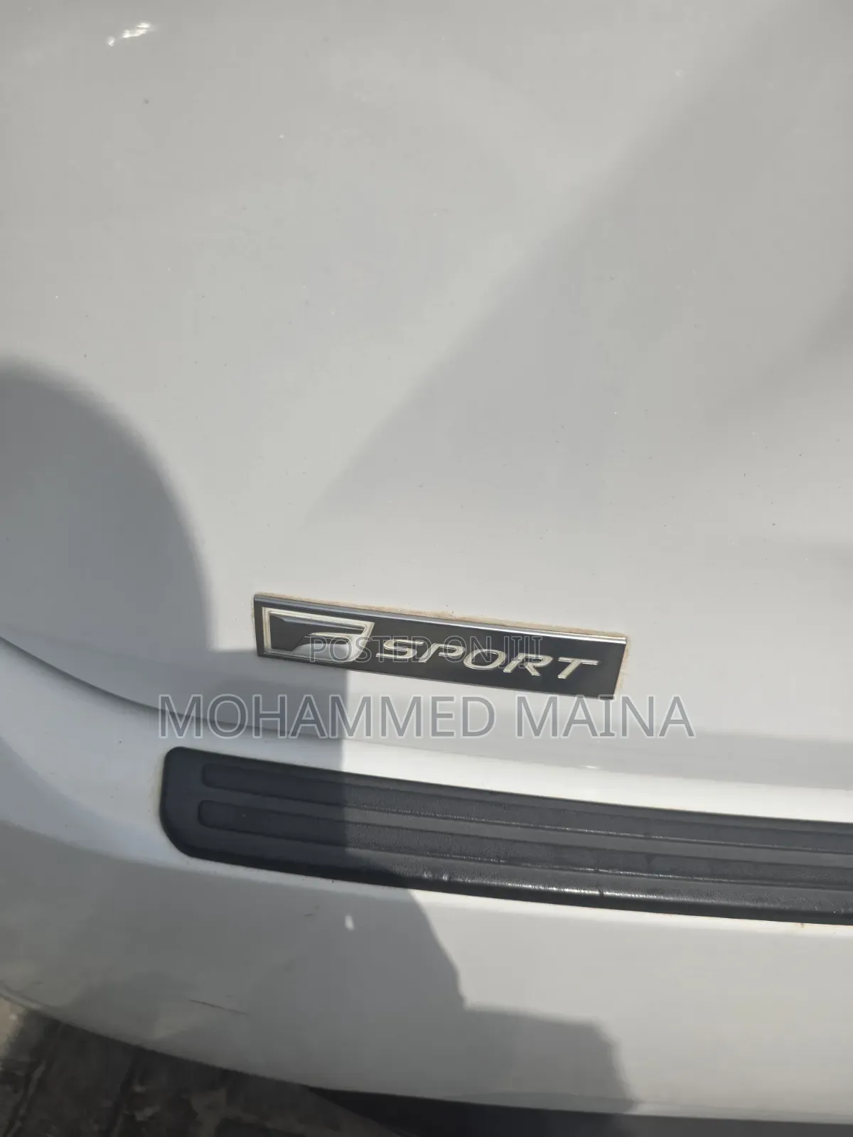 Lexus RX 2017 White