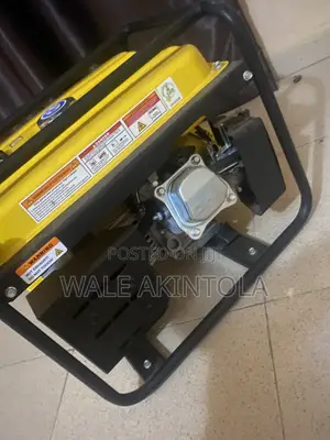 Generator 1.25kva