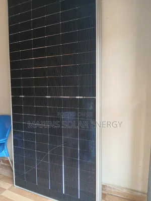 J a Solar Panels 620watts