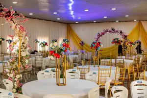 250 Seater Event Hall