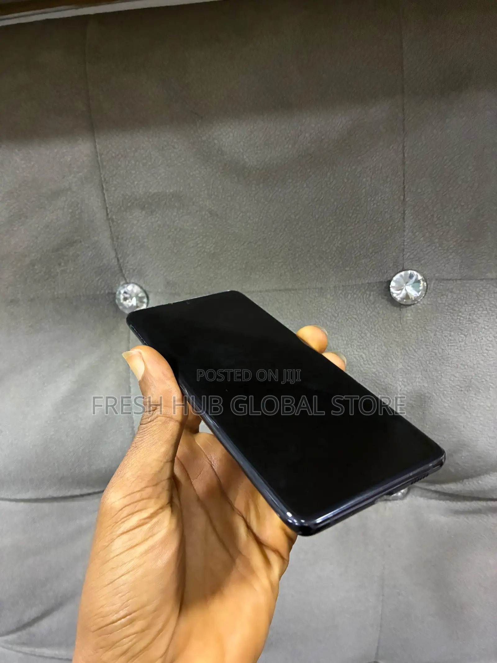 Samsung Galaxy S20+ 128 GB Black