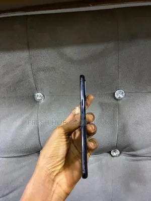 Samsung Galaxy S20+ 128 GB Black