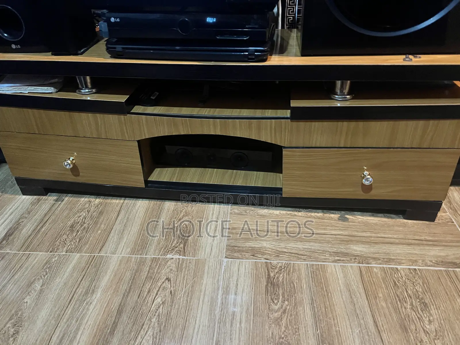 TV Console