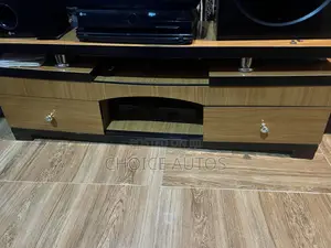 TV Console