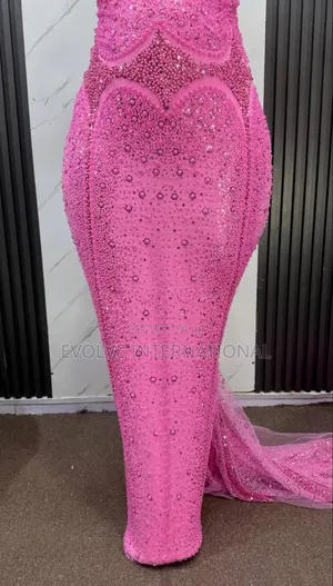 Owanbe Latest Aso Ebi