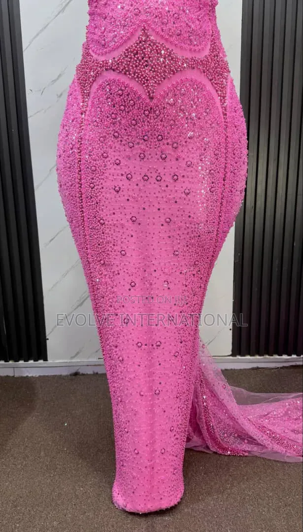 Owanbe Latest Aso Ebi
