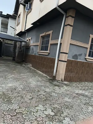 4bdrm Duplex in Unity Estate, Badore for rent