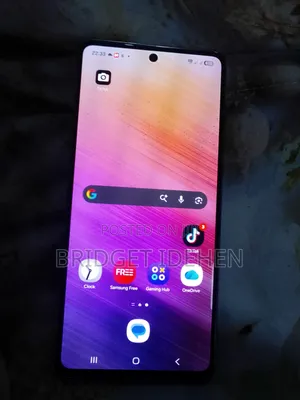 Samsung Galaxy A73 5G 128 GB Silver