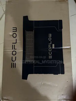 Ecoflow Delta 2 Max