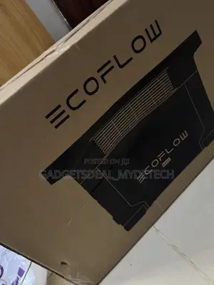Ecoflow Delta 2 Max