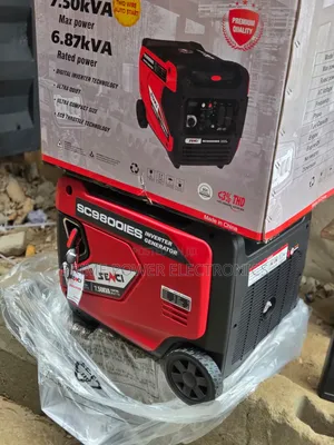Save on Fuel While Enjoying Consistent Performance With the Senci SC9