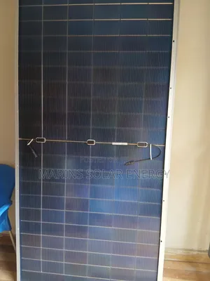 J a Solar Panels 620watts