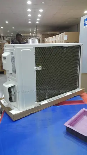 Brand New Hyly 1.5hp Inverter Split Unit AC