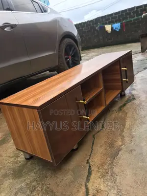 Tvshelf/Mount