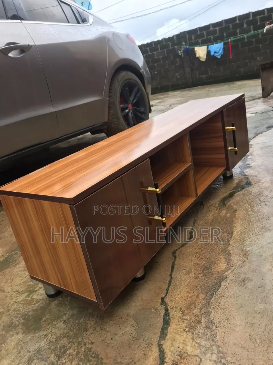 Tvshelf/Mount
