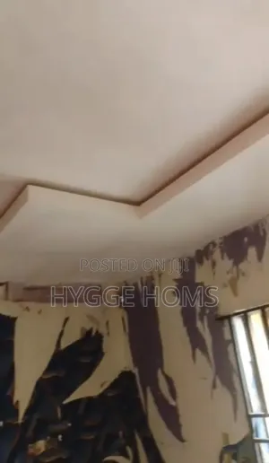 2bdrm Duplex in Oko Oba Gra Scheme 1 for rent