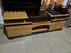TV Console