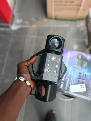 Mini Stick Laser Light