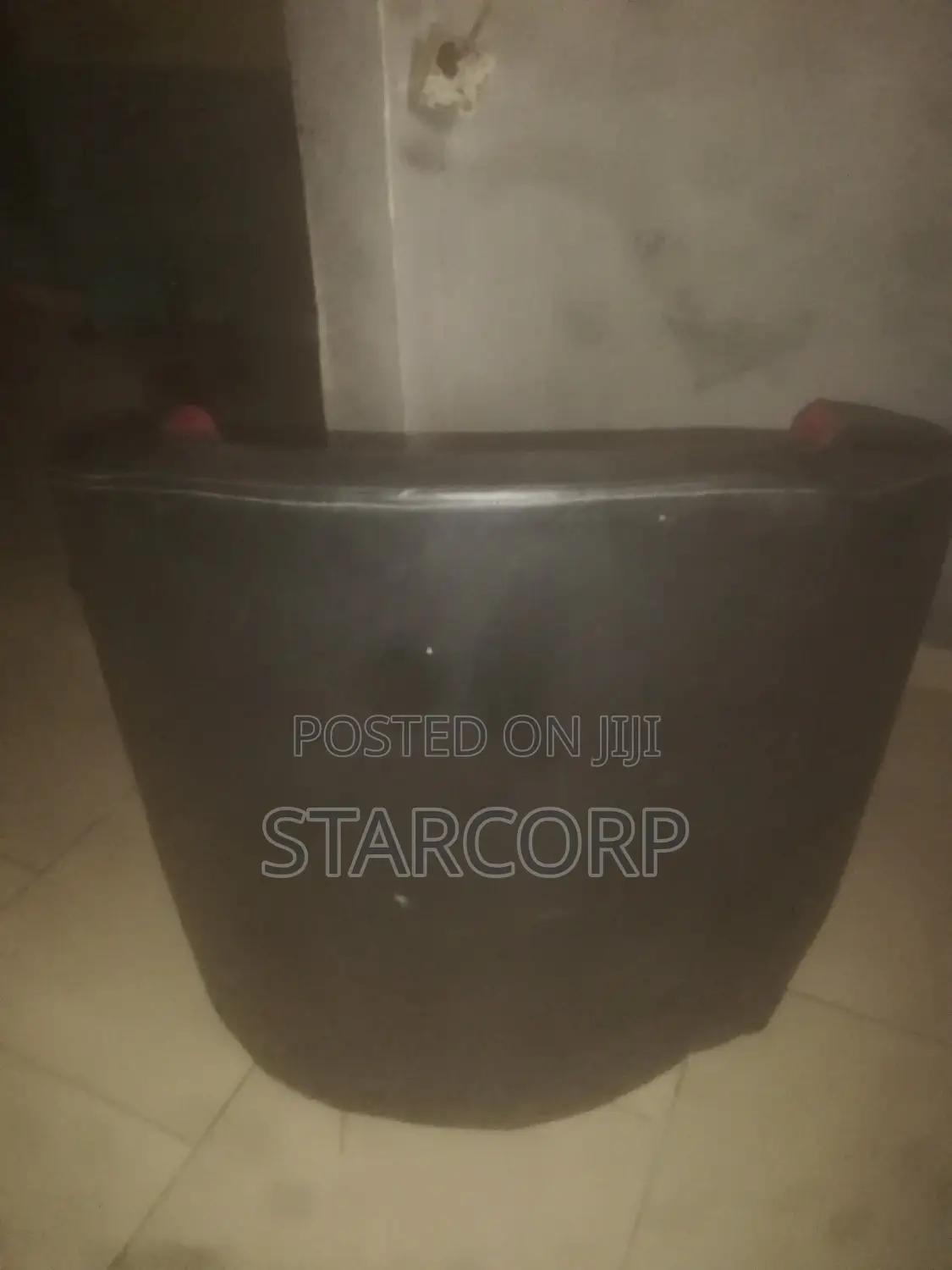 Single Bucket Sofa Chair