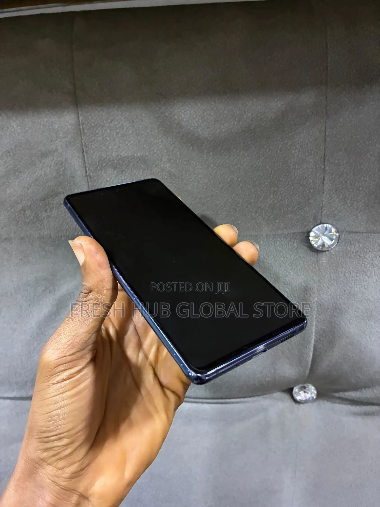 Samsung Galaxy S20 FE 128 GB Blue