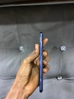 Samsung Galaxy S20 FE 128 GB Blue