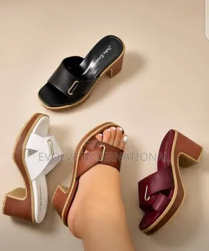 Wedge Best Heels