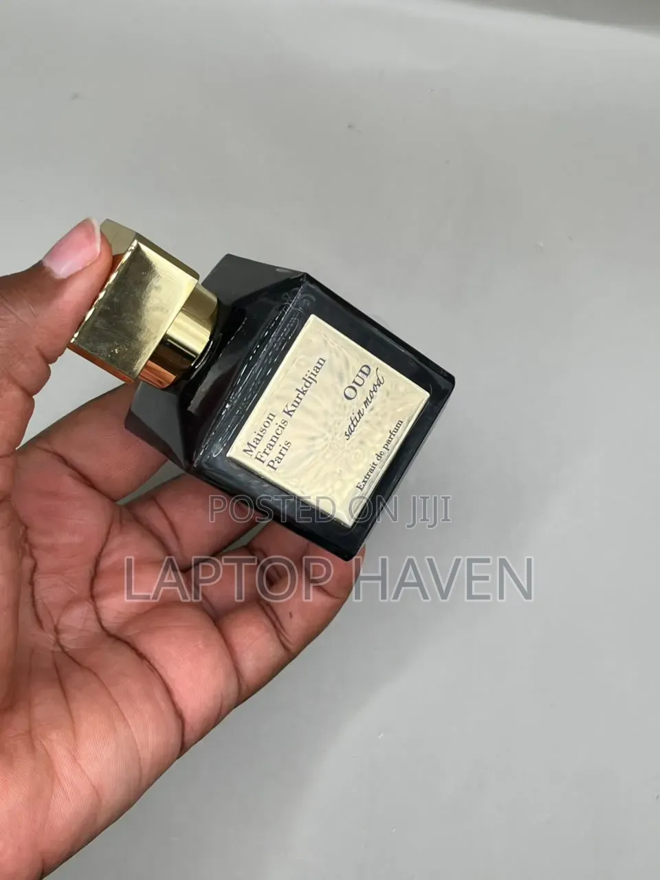 Oud Satin Mood Extrait