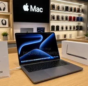 New Laptop Apple MacBook Pro 2019 16GB Intel Core i9 HDD+SSD 512GB