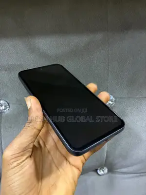 Samsung Galaxy A54 5G 128 GB Black