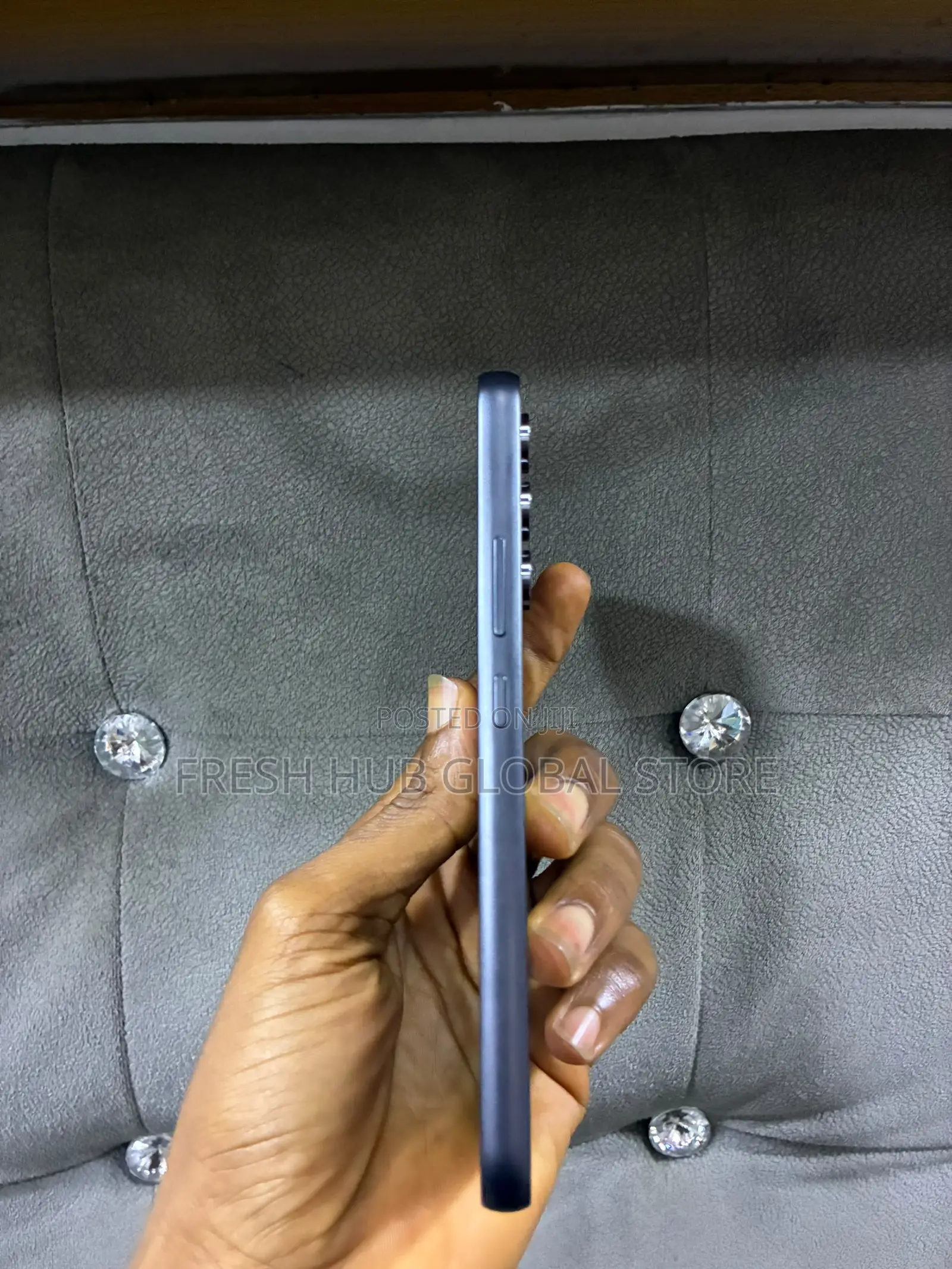 Samsung Galaxy A54 5G 128 GB Black