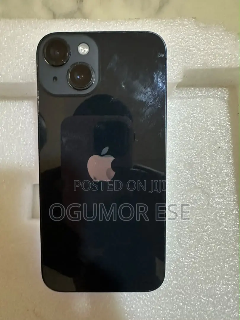Apple iPhone 14 128 GB Blue