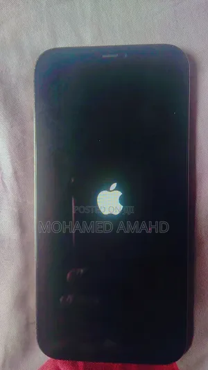 Apple iPhone 12 Pro Max 256 GB White