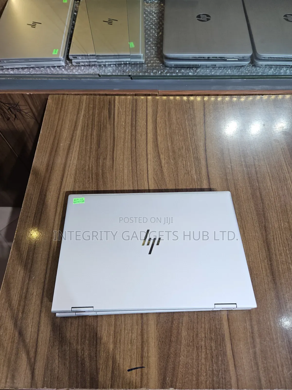Laptop HP EliteBook 830 G7 8GB Intel Core i5 SSD 256GB
