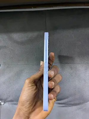 Samsung Galaxy A35 256 GB White