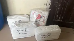 Unbranded Uk Imported Diapers