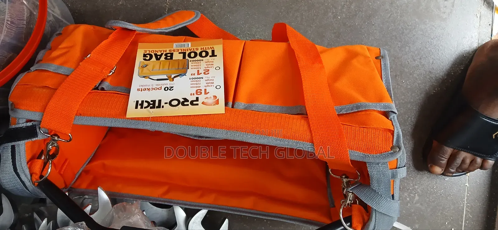 Tools Bag Pro_tech