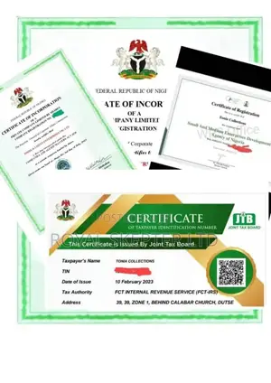 Registration Services