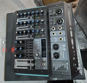 Hidynamic Jet-4plus