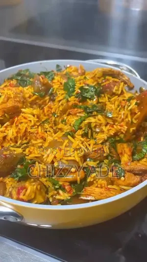 Home Made Good Food