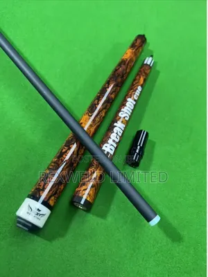 Snooker Pool Jump Cue Stick