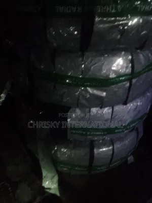 Original Car Tires