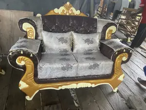 Royal Fabric Set