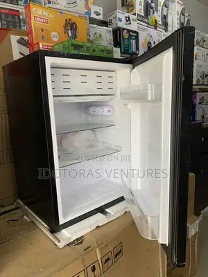 Bed-Size Glamstar(GS) Refrigerator.