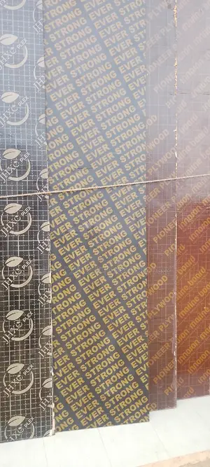 High Super Quality Marine Bond From 14 Mm to 16 Mm