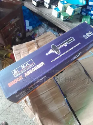 Back Shock Absorber 2009_2013 Honda Pilot