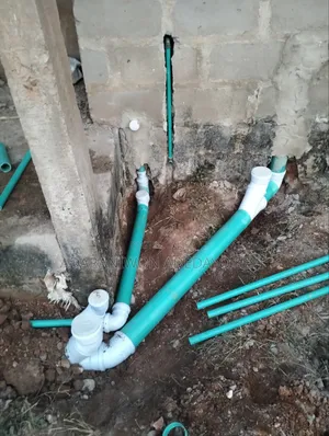 Plumbing Services