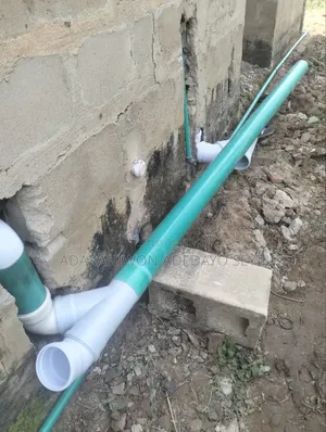 Plumbing Services