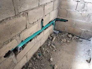 Plumbing Services