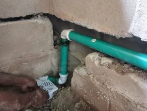 Plumbing Services